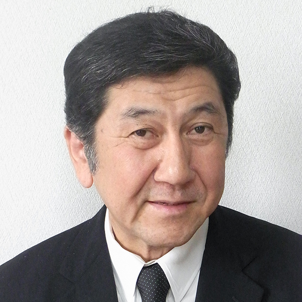 宮島 俊彦氏