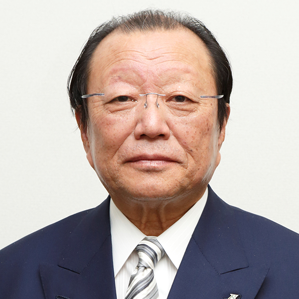 廣江 研氏